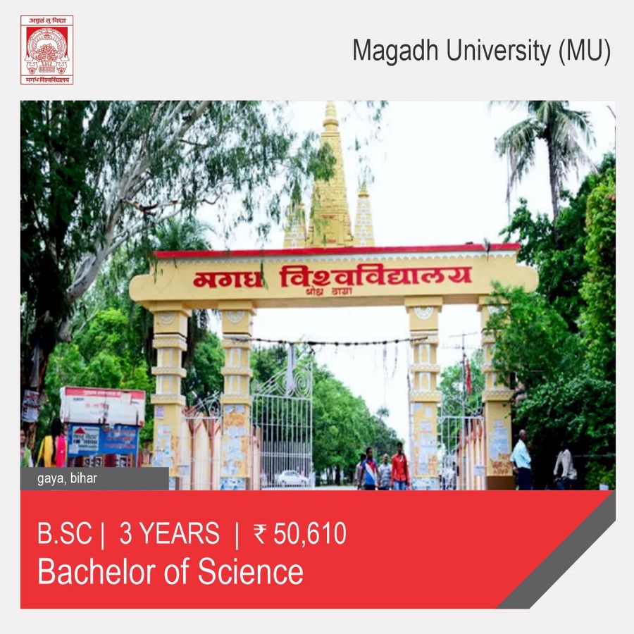 Magadh University
